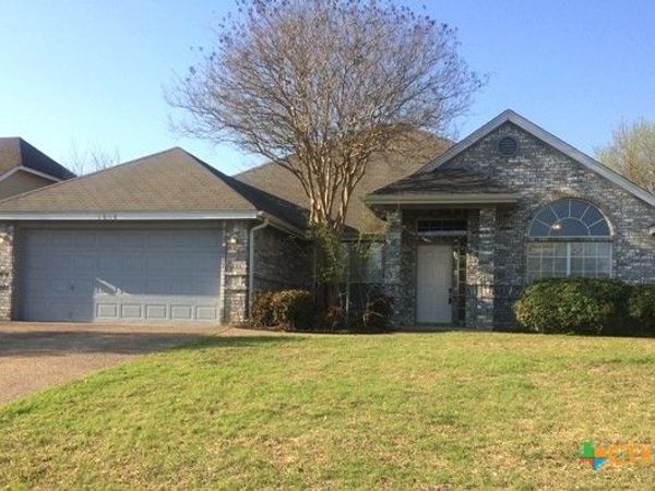 1818 Rally Lane, Harker Heights, TX 76548