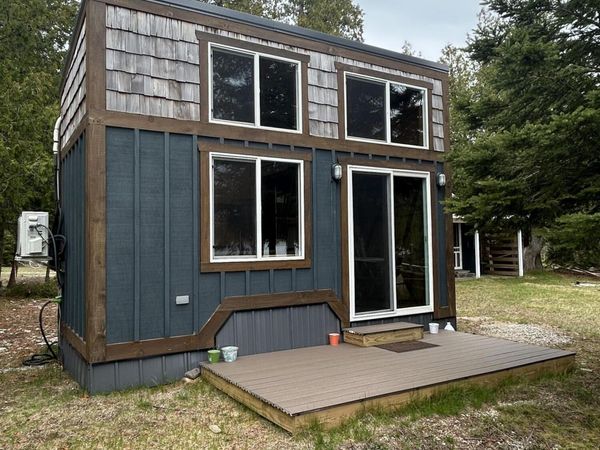 6711 Lappan Road, Alpena, MI 49707
