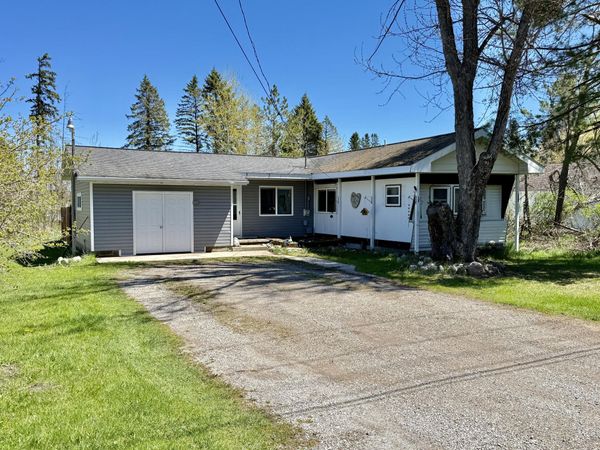 3063 Gratiot Road, Indian River, MI 49749