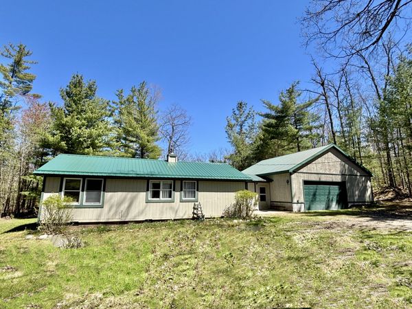 7259 County Road 489, Atlanta, MI 49709