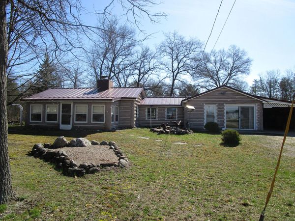 5219 S Straits Highway, Indian River, MI 49749