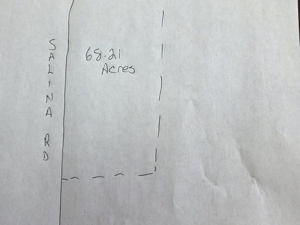 68.21 AC Salina Road, Lachine, MI 49753