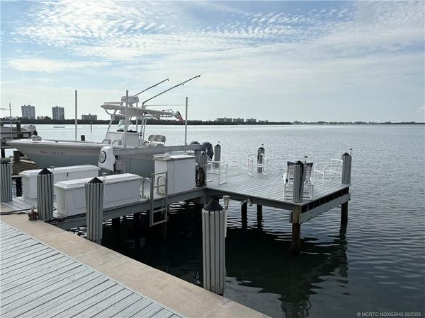 1251 Nettles Boulevard, Jensen Beach, FL 34957