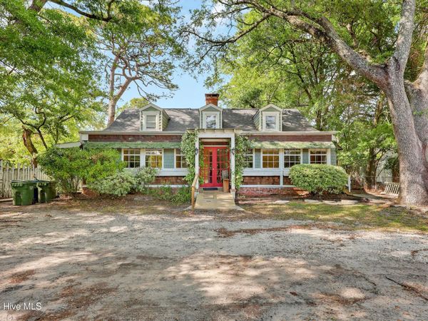 4911 Oleander Drive , Wilmington, NC 28403