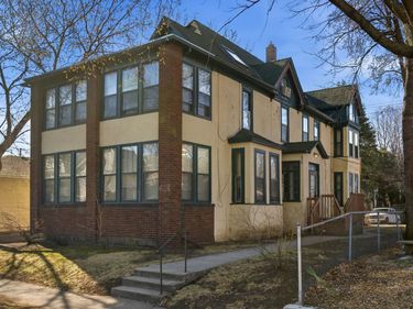 658 Hague Avenue, Saint Paul, MN 55104