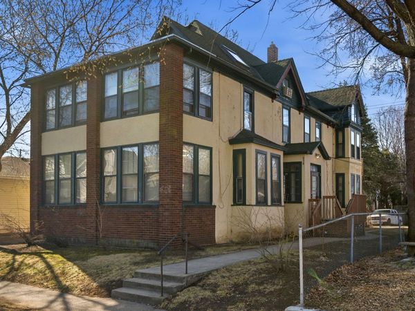 658 Hague Avenue, Saint Paul, MN 55104
