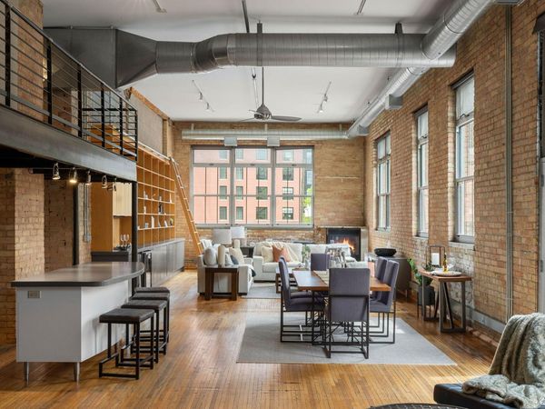 801 Washington Avenue N, Unit 203, Minneapolis, MN 55401
