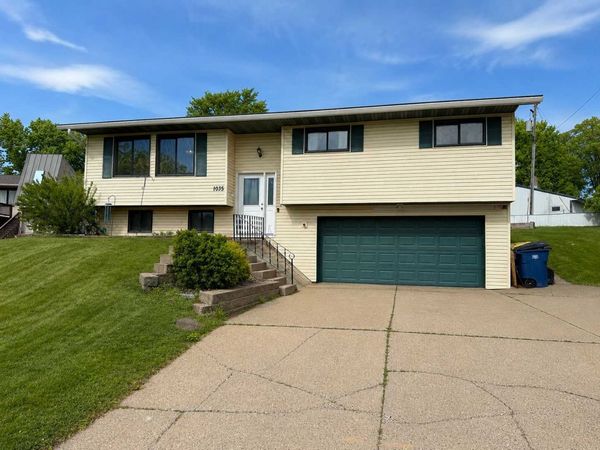 1035 Balsam Avenue, La Crescent, MN 55947