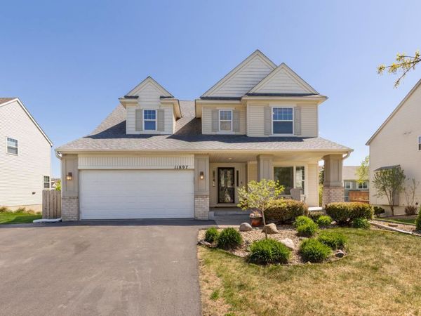 11897 86th Avenue N, Maple Grove, MN 55369