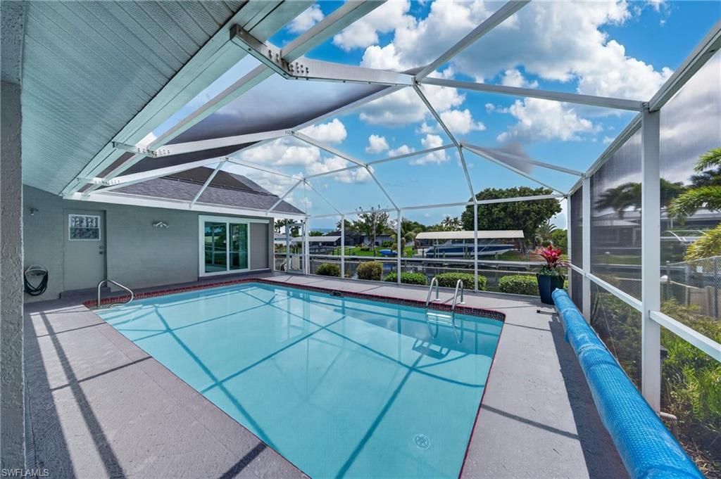 4933 Seville Ct, Cape Coral, FL 33904 Photo