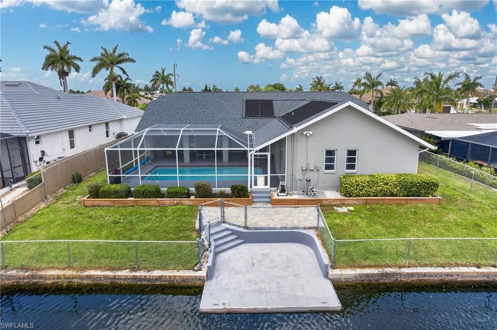 4933 Seville Ct, Cape Coral, FL 33904 Photo