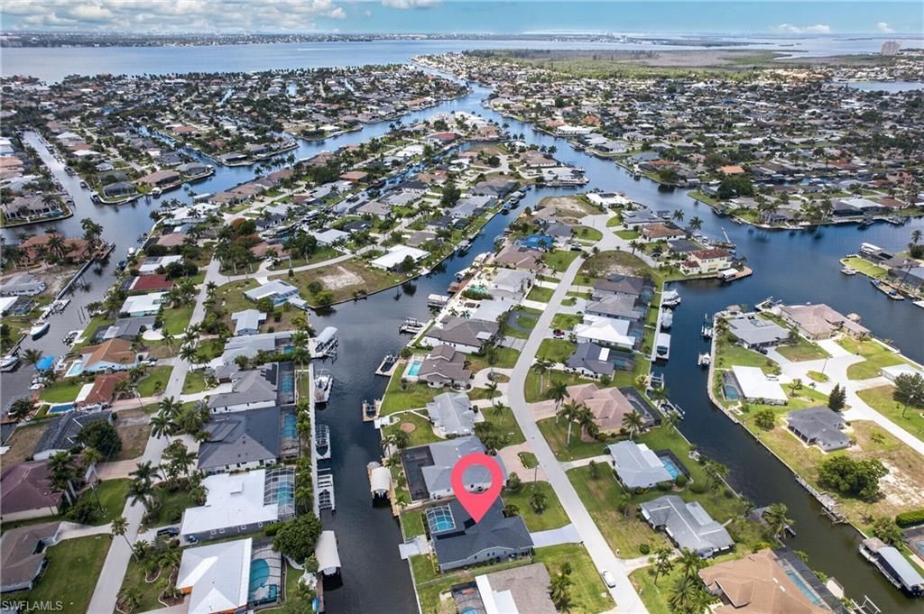 4933 Seville Ct, Cape Coral, FL 33904 Photo