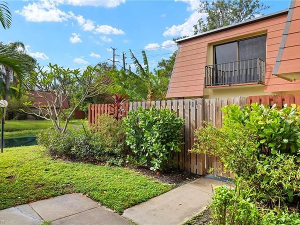 1520 Park Meadows DR, Unit 1, FORT MYERS, FL 33907