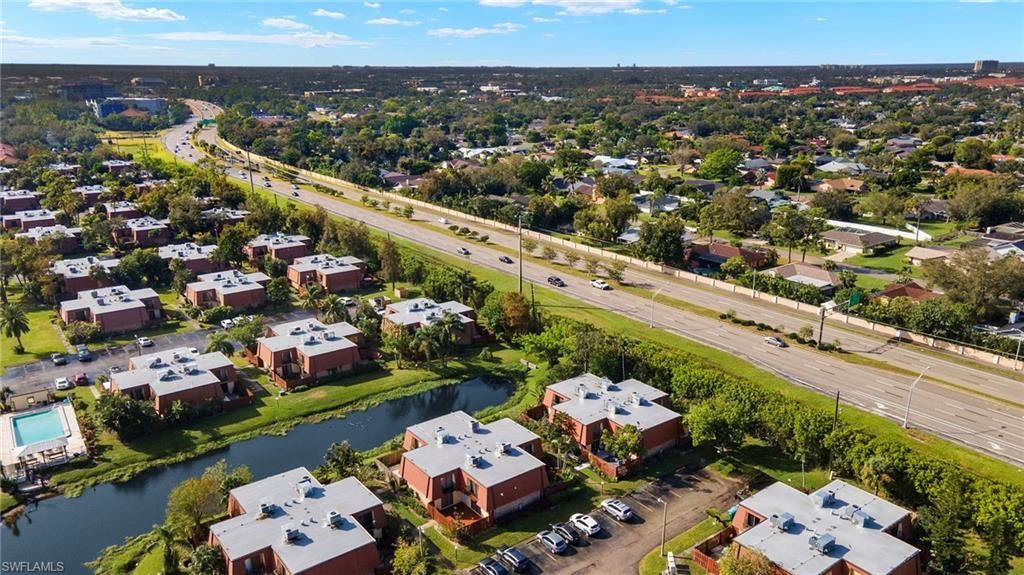 1520 Park Meadows Dr , Unit 1, Fort Myers, FL 33907 Photo