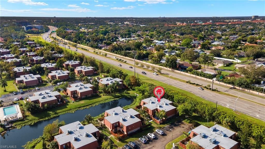 1520 Park Meadows Dr , Unit 1, Fort Myers, FL 33907 Photo