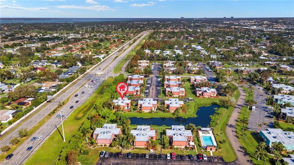 1520 Park Meadows Dr , Unit 1, Fort Myers, FL 33907 Photo