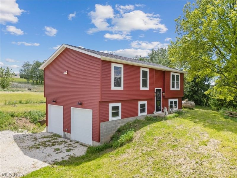 4588 S Elyria Road, Shreve, OH 44676 Photo 2