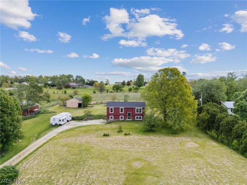 4588 S Elyria Road, Shreve, OH 44676 Photo 25