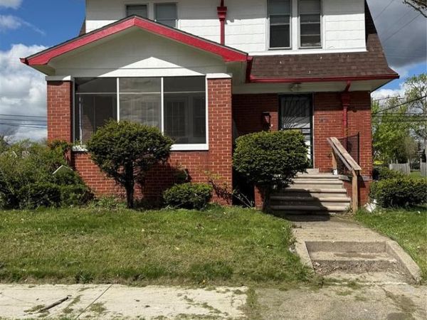 12215 Cherrylawn Street, Detroit, MI 48204