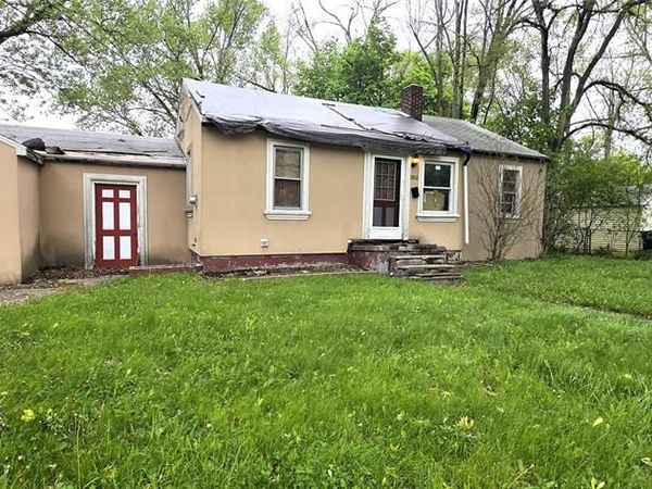 2810 Gibson Street, Flint, MI 48503