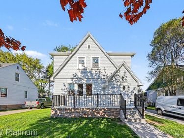 1418 21st Street, Port Huron, MI 48060