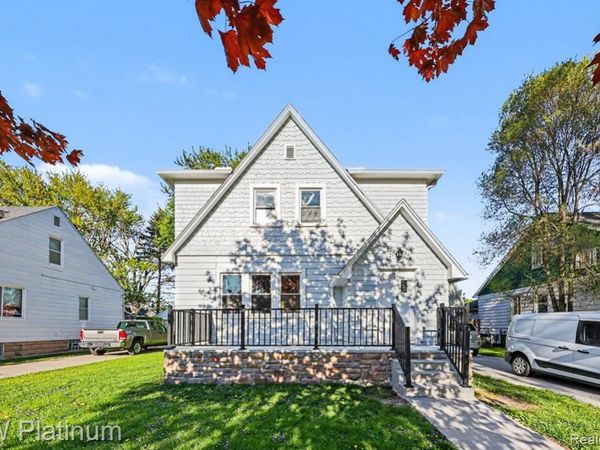1418 21st Street, Port Huron, MI 48060