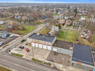 14801 LIVERNOIS Avenue , Detroit, MI 48238