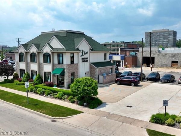 22680 Newman Street, Dearborn, MI 48124