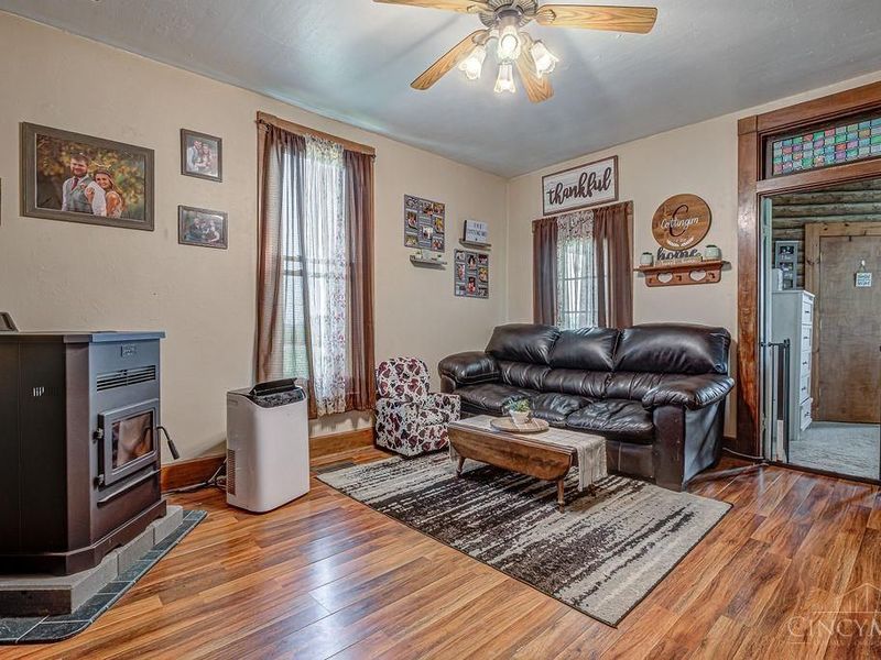 1228 W Florence Campbellstown Road, Jackson Twp, OH 45320 Photo 20