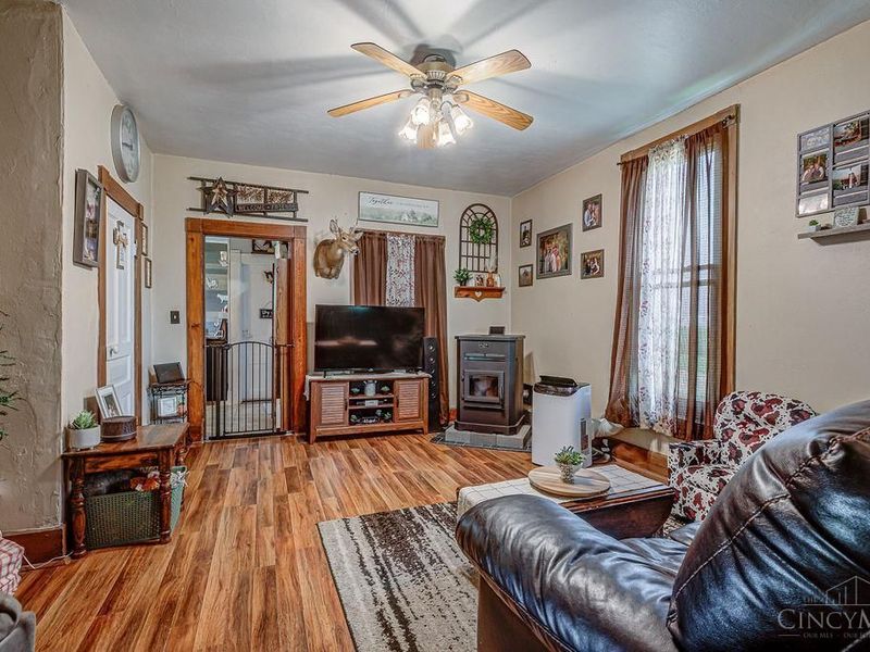 1228 W Florence Campbellstown Road, Jackson Twp, OH 45320 Photo 21