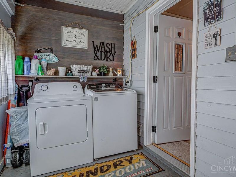 1228 W Florence Campbellstown Road, Jackson Twp, OH 45320 Photo 34