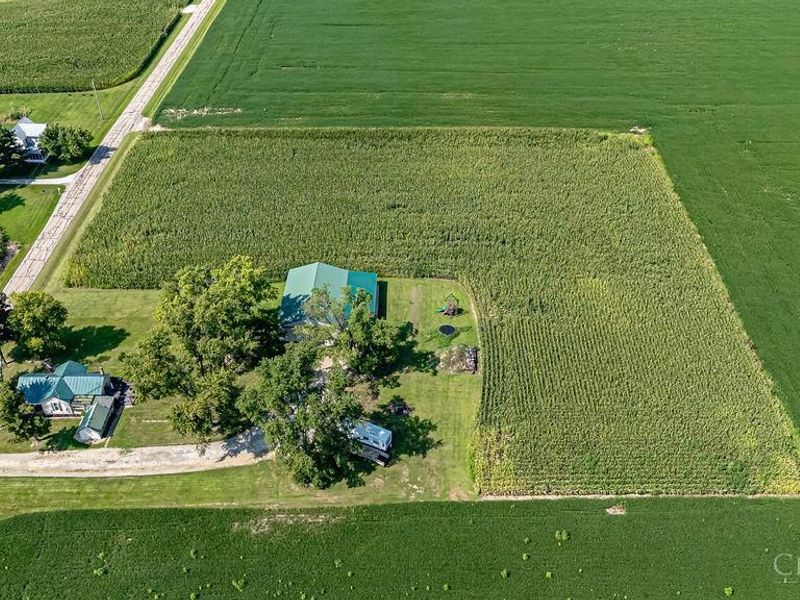 1228 W Florence Campbellstown Road, Jackson Twp, OH 45320 Photo 36