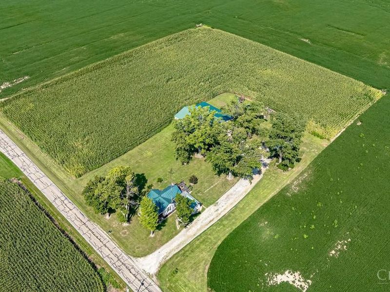 1228 W Florence Campbellstown Road, Jackson Twp, OH 45320 Photo 38