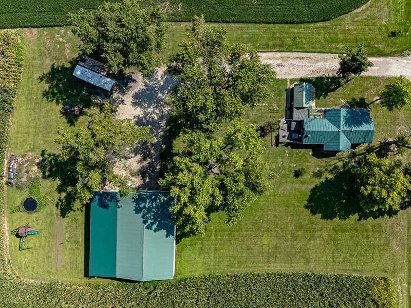 1228 W Florence Campbellstown Road, Jackson Twp, OH 45320 Photo 41