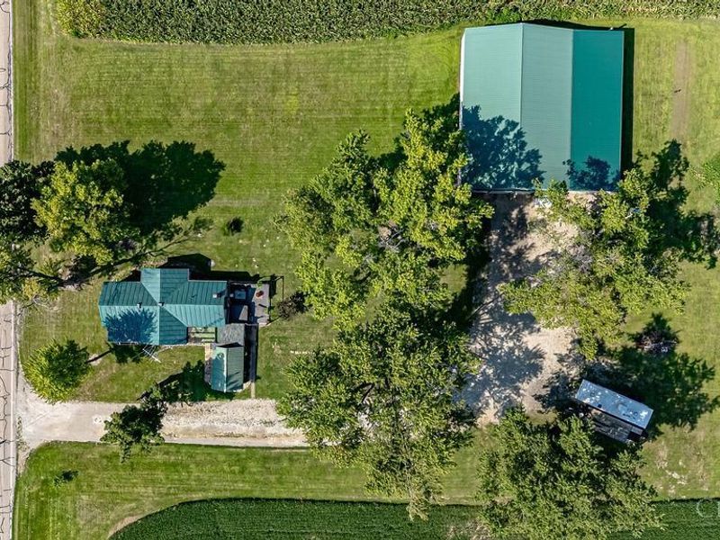 1228 W Florence Campbellstown Road, Jackson Twp, OH 45320 Photo 44