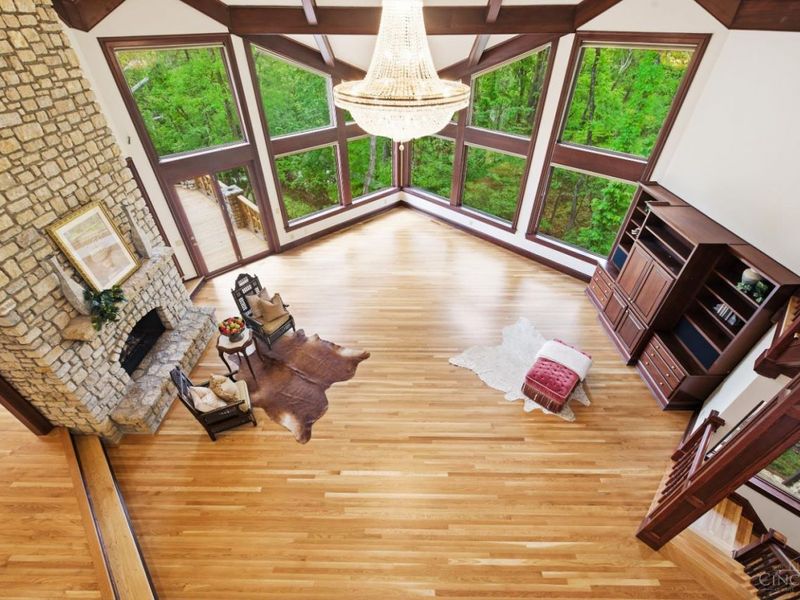 8690 Hopewell Road, Indian Hill, OH 45242 Photo 50