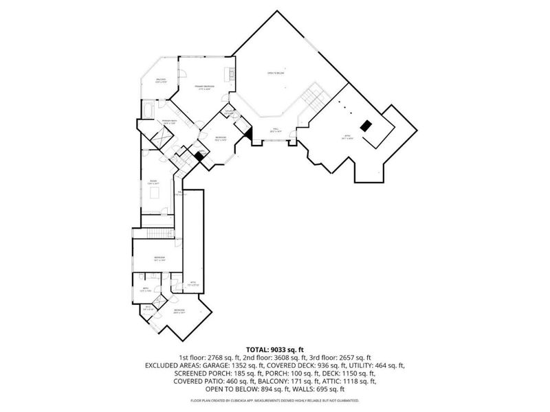8690 Hopewell Road, Indian Hill, OH 45242 Photo 51