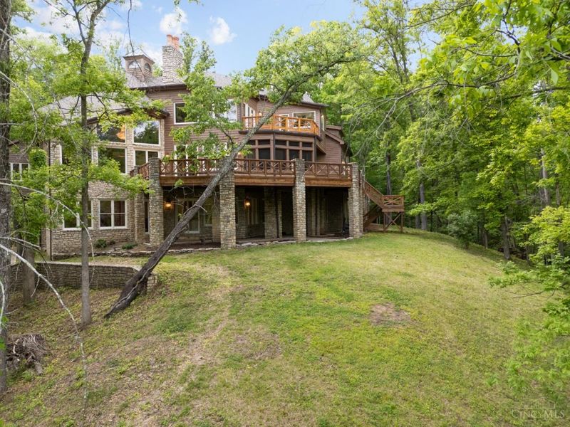 8690 Hopewell Road, Indian Hill, OH 45242 Photo 74