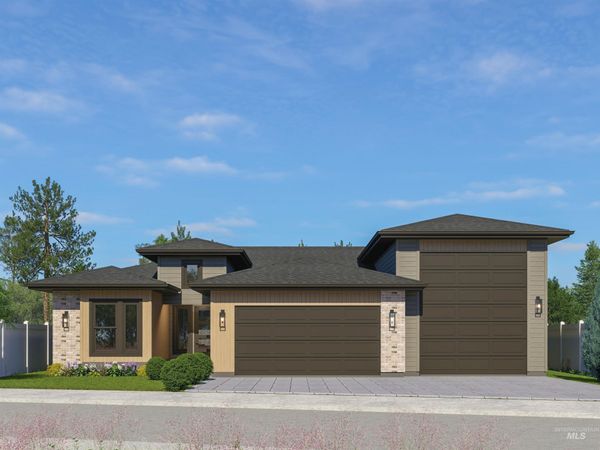 706 E Merino St, Kuna, ID 83634