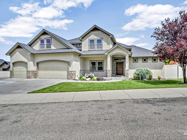 11522 W Tioga Ct, Boise, ID 83709