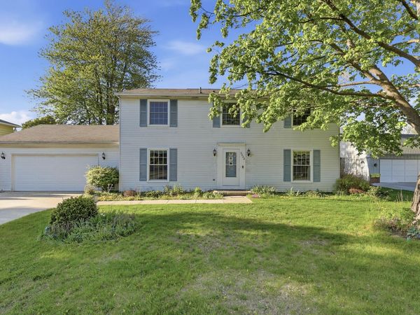 2222 Riverwood Drive, Okemos, MI 48864