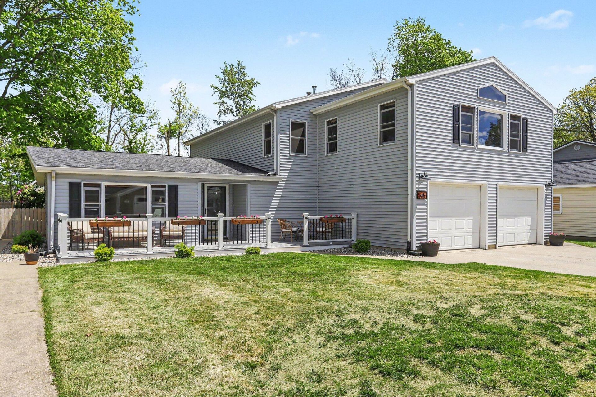 545 Lake Drive, Coldwater, MI 49036 Main Photo