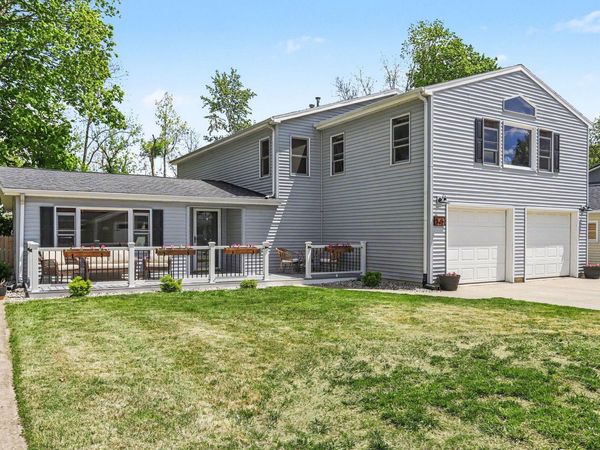545 Lake Drive, Coldwater, MI 49036