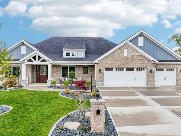 3063 Chestnut Ridge Drive, Clairton, PA 15025