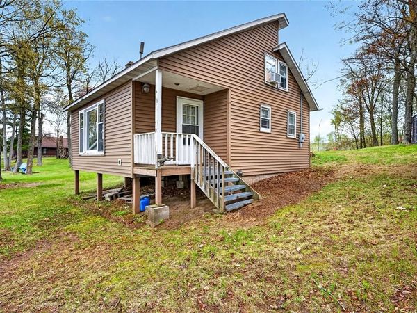 W2908 Sunset Bay, Birchwood, WI 54817