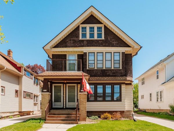 2514 67th STREET, Unit 2516, Wauwatosa, WI 53213