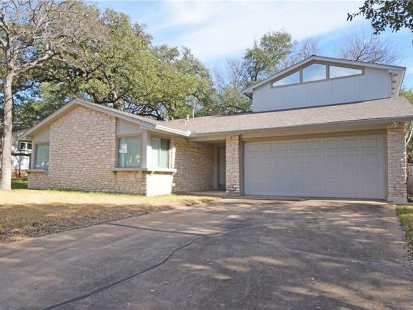 12005 Cabana LN, Austin, TX 78727
