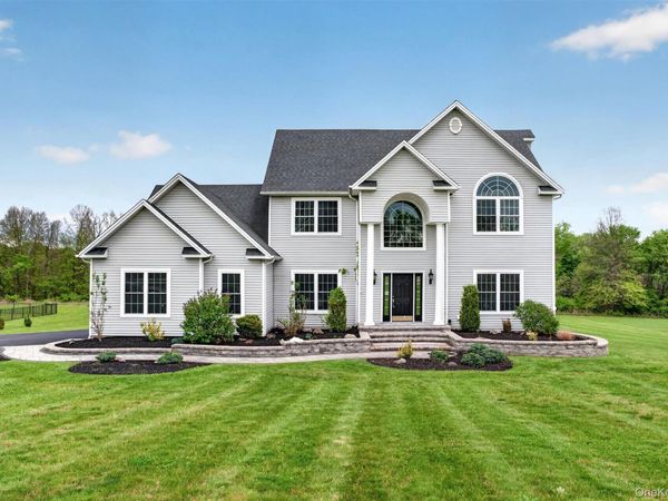 55 Noelle Drive , Walden, NY 12586