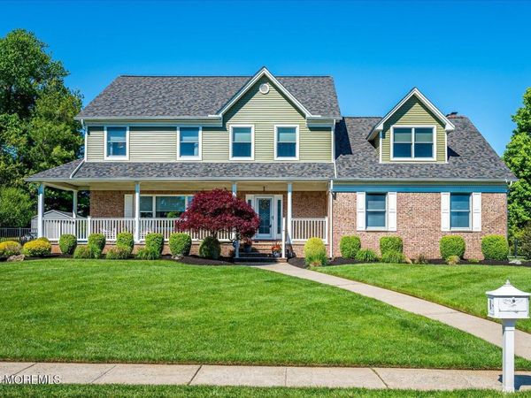 1 Windsor Lane, Ocean Twp, NJ 07712