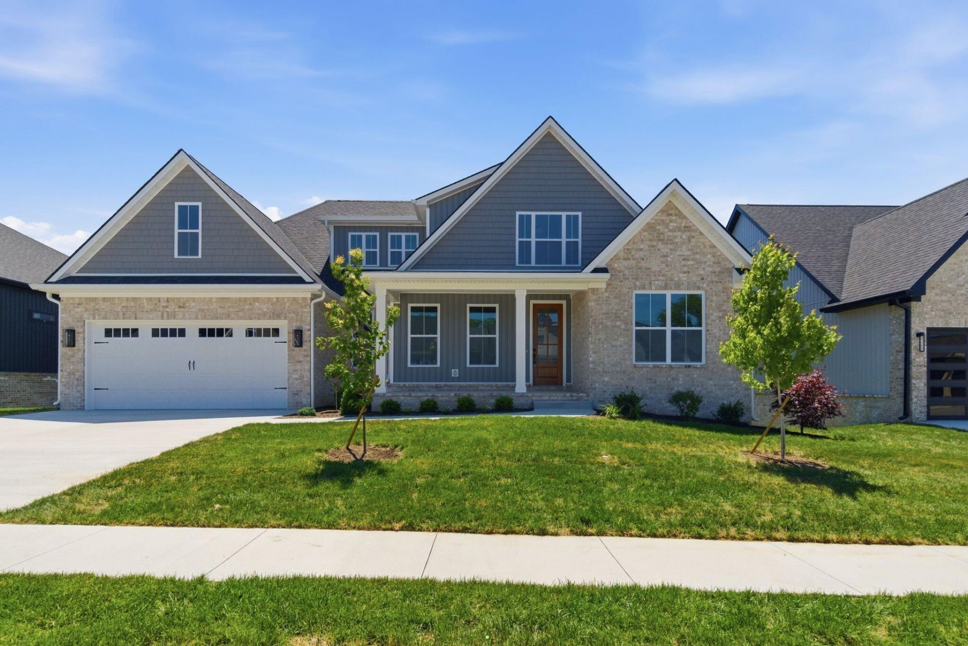730 Azalea Lane, Versailles, KY 40383 Main Photo